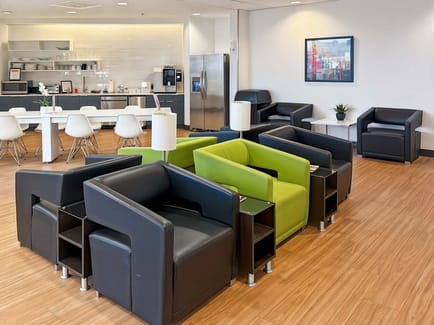 Image 5 of Regus - Howard Hughes Center - Las Vegas