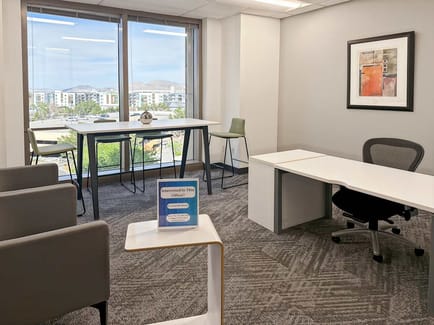 Image 7 of Regus - Howard Hughes Center - Las Vegas