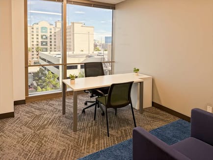 Image 8 of Regus - Howard Hughes Center - Las Vegas