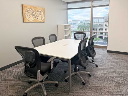 Image 9 of Regus - Howard Hughes Center - Las Vegas