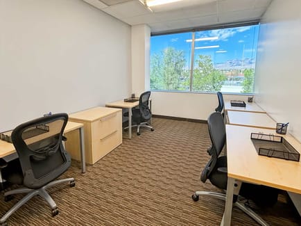 Image 15 of Regus - Lake Mead Center - Las Vegas