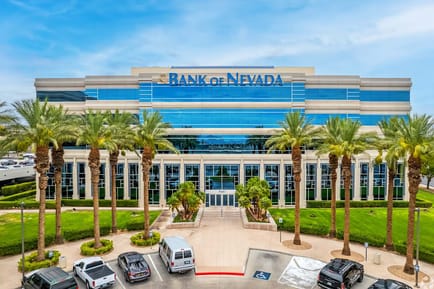 Image 2 of Regus - Lake Mead Center - Las Vegas