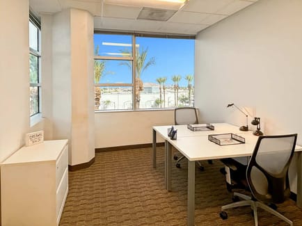 Image 24 of Regus - Lake Mead Center - Las Vegas