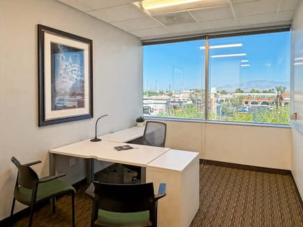 Image 7 of Regus - Lake Mead Center - Las Vegas