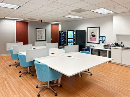 Image 10 of Regus - SouthPark Center - Charlotte