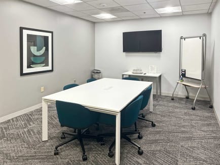 Image 11 of Regus - SouthPark Center - Charlotte