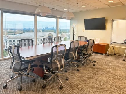 Image 12 of Regus - SouthPark Center - Charlotte