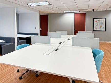 Image 14 of Regus - SouthPark Center - Charlotte