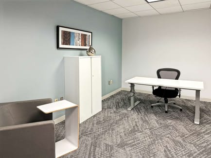 Image 2 of Regus - SouthPark Center - Charlotte
