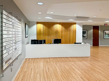 Image 4 of Regus - SouthPark Center - Charlotte