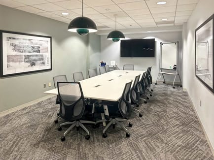 Image 5 of Regus - SouthPark Center - Charlotte