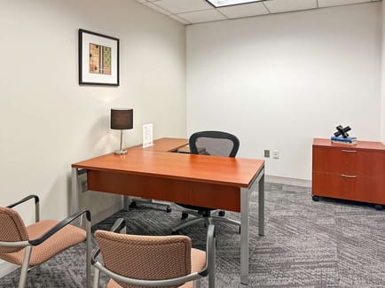 Image 9 of Regus - SouthPark Center - Charlotte