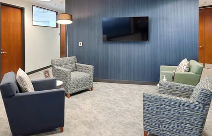 Image 10 of Regus - Charlotte City Center - Charlotte - NC