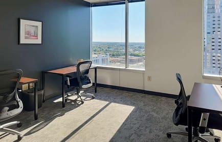Image 14 of Regus - Charlotte City Center - Charlotte - NC