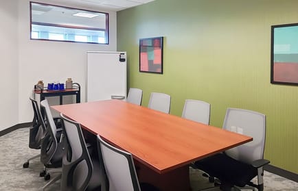 Image 19 of Regus - Charlotte City Center - Charlotte - NC