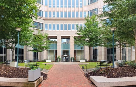 Image 2 of Regus - Charlotte City Center - Charlotte - NC