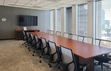 Image 5 of Regus - Charlotte City Center - Charlotte - NC