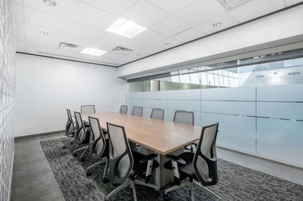 Image 3 of Regus - Arboretum Great Hills Center - Austin