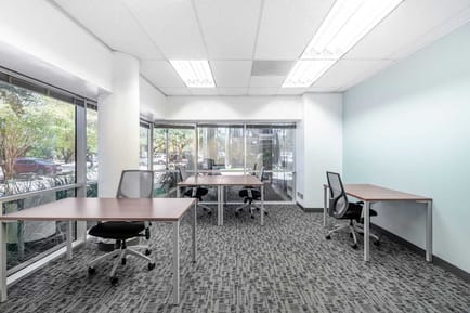 Image 4 of Regus - Arboretum Great Hills Center - Austin