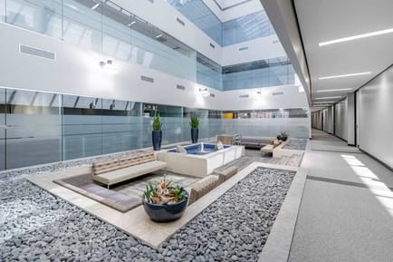 Image 5 of Regus - Arboretum Great Hills Center - Austin