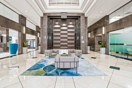 Image 10 of Regus - Turtle Creek Center - Dallas