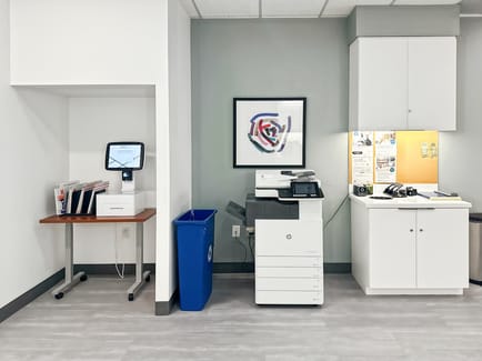 Image 11 of Regus - Turtle Creek Center - Dallas