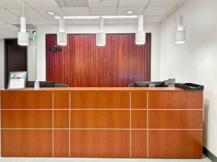 Image 2 of Regus - Turtle Creek Center - Dallas