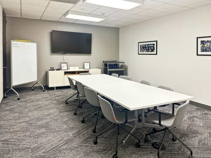 Image 3 of Regus - Turtle Creek Center - Dallas