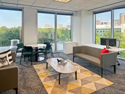 Image 4 of Regus - Turtle Creek Center - Dallas