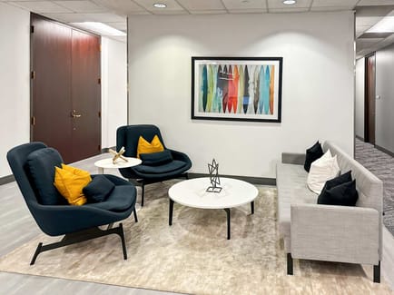 Image 5 of Regus - Turtle Creek Center - Dallas