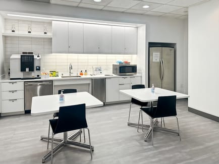 Image 6 of Regus - Turtle Creek Center - Dallas