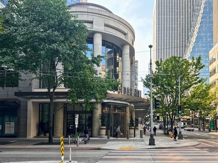 Image 1 of Regus - Seattle City - Seattle