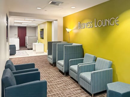 Image 5 of Regus - Seattle City - Seattle