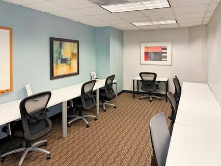 Image 7 of Regus - Seattle City - Seattle