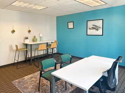Image 8 of Regus - Seattle City - Seattle