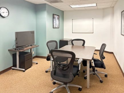 Image 9 of Regus - Seattle City - Seattle