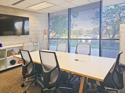 Image 3 of Regus - Brookfield Square - Wisconsin