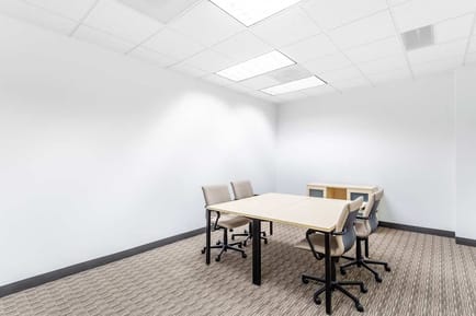 Image 1 of Regus - College Blvd - Overland Park