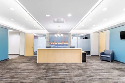 Image 2 of Regus - College Blvd - Overland Park
