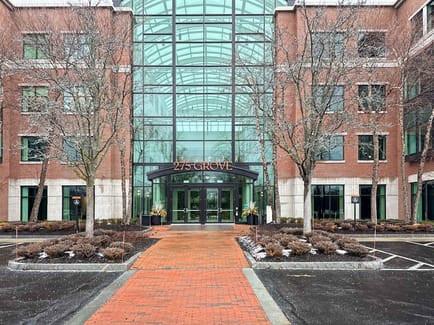 Image 1 of Regus - 275 Grove St - Newton