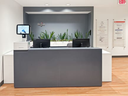 Image 2 of Regus - 275 Grove St - Newton