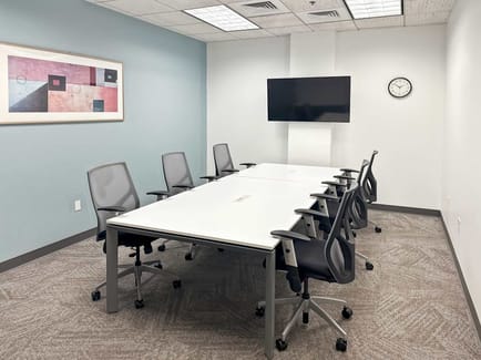Image 3 of Regus - 275 Grove St - Newton