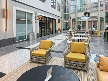 Image 7 of Regus - 275 Grove St - Newton