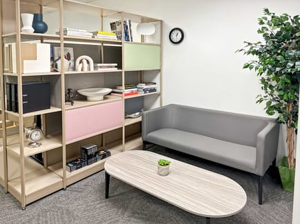 Image 8 of Regus - 275 Grove St - Newton