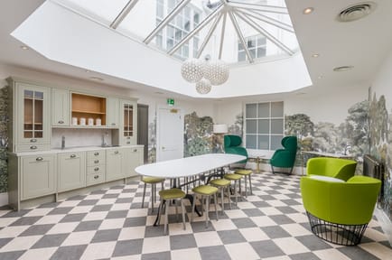 Image 1 of Bruntwood - The White House - Wilderspool Park - Greenhalls Ave, WA4 - Warrington