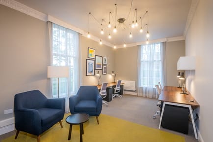 Image 2 of Bruntwood - The White House - Wilderspool Park - Greenhalls Ave, WA4 - Warrington