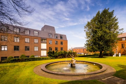 Image 4 of Bruntwood - The White House - Wilderspool Park - Greenhalls Ave, WA4 - Warrington