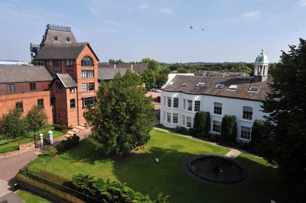 Image 7 of Bruntwood - The White House - Wilderspool Park - Greenhalls Ave, WA4 - Warrington