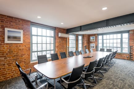 Image 11 of Bruntwood - The White House - Wilderspool Park - Greenhalls Ave, WA4 - Warrington