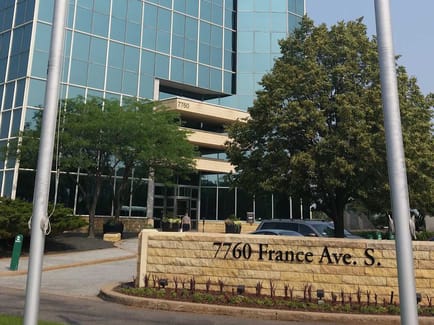 Image 1 of Regus - France Ave South - Minneapolis